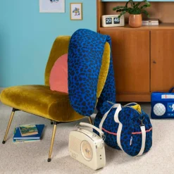 Sac à langer Puce et Pilou Sac À Langer À Anses