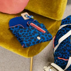 Sac à langer Puce et Pilou Sac À Langer À Anses