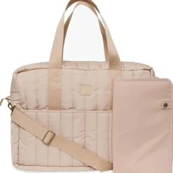 Jollein Sac à langer Puffed Moos Biscuit