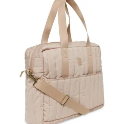 Jollein Sac à langer Puffed Moos Biscuit