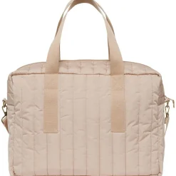 Jollein Sac à langer Puffed Moos Biscuit