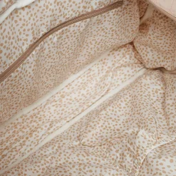 Jollein Sac à langer Puffed Moos Biscuit