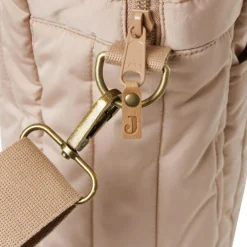 Jollein Sac à langer Puffed Moos Biscuit