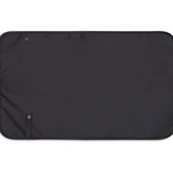 Hot Sac à langer Puffed Moos Black Sac À Langer À Anses