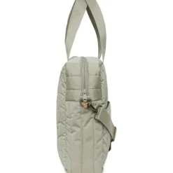 Jollein Sac à langer Puffed Moos Olive Green