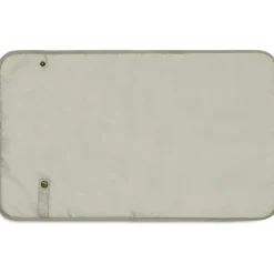 Jollein Sac à langer Puffed Moos Olive Green