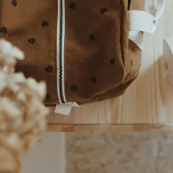 Rose in April Sac à langer Raphaël curry