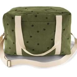 Online Sac à langer Raphaël kaki Sac À Langer À Anses