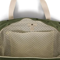 Online Sac à langer Raphaël kaki Sac À Langer À Anses