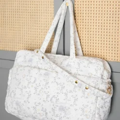Tartine et Chocolat Sac à langer Rêve étoilé