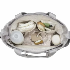 Walking Mum Sac à langer Sintra Beige