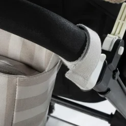 Walking Mum Sac à langer Sintra Beige