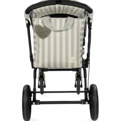 Sac à langer Sintra Vert Sac À Langer À Anses