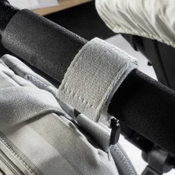 Sac à langer Sintra Vert Sac À Langer À Anses