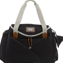 Best Sac à langer Sydney II Smart Colors noir Sac À Langer À Anses
