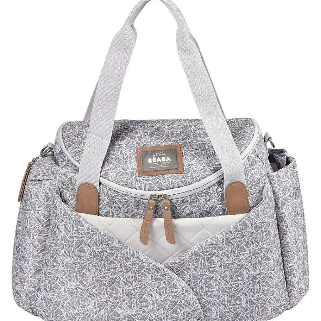 Hot Sac à langer Sydney Jungle Sac À Langer À Anses