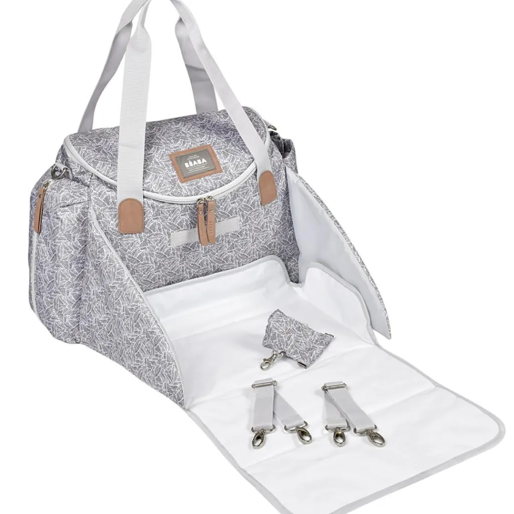 Hot Sac à langer Sydney Jungle Sac À Langer À Anses