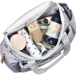 Hot Sac à langer Sydney Jungle Sac À Langer À Anses