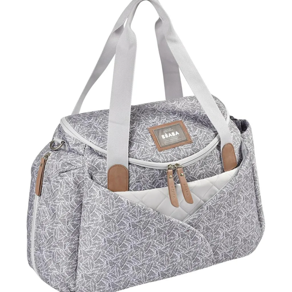 Hot Sac à langer Sydney Jungle Sac À Langer À Anses