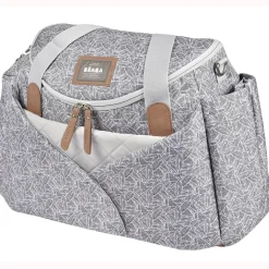 Hot Sac à langer Sydney Jungle Sac À Langer À Anses