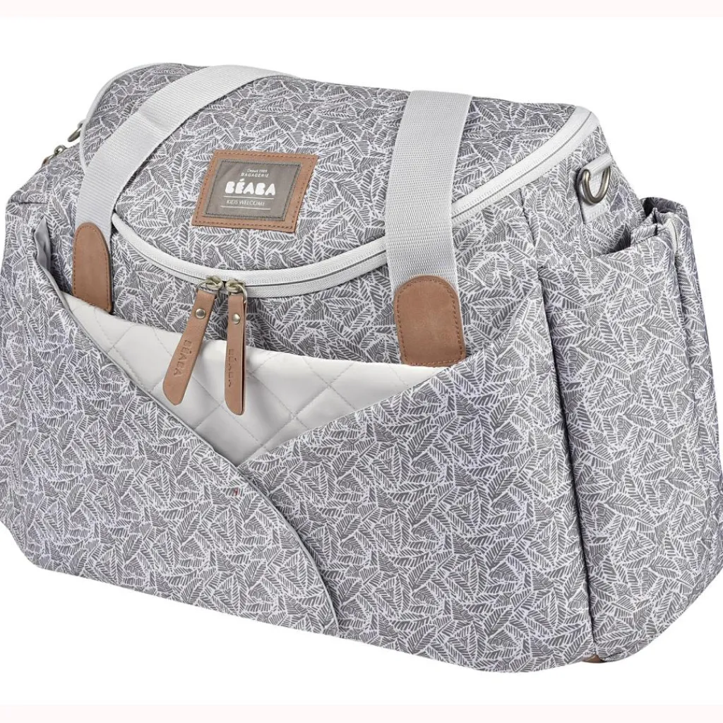 Hot Sac à langer Sydney Jungle Sac À Langer À Anses