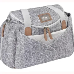 Hot Sac à langer Sydney Jungle Sac À Langer À Anses