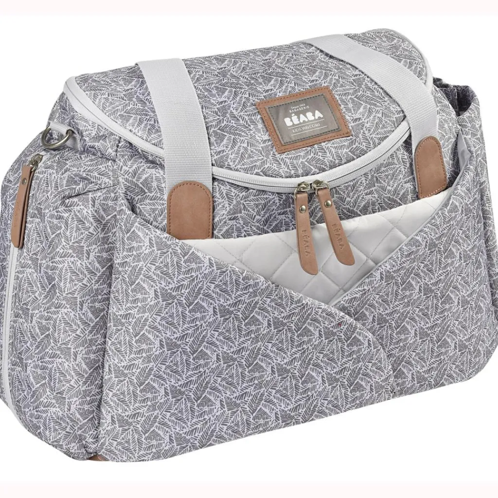 Hot Sac à langer Sydney Jungle Sac À Langer À Anses