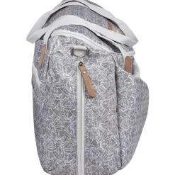 Hot Sac à langer Sydney Jungle Sac À Langer À Anses