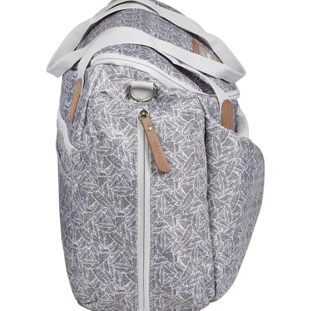 Hot Sac à langer Sydney Jungle Sac À Langer À Anses