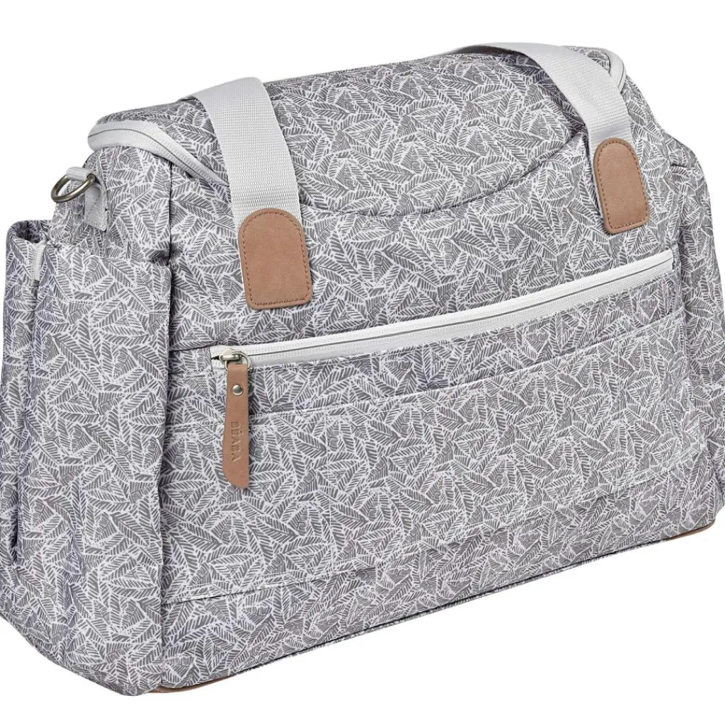 Hot Sac à langer Sydney Jungle Sac À Langer À Anses