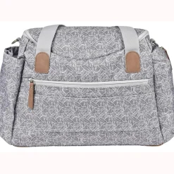 Hot Sac à langer Sydney Jungle Sac À Langer À Anses