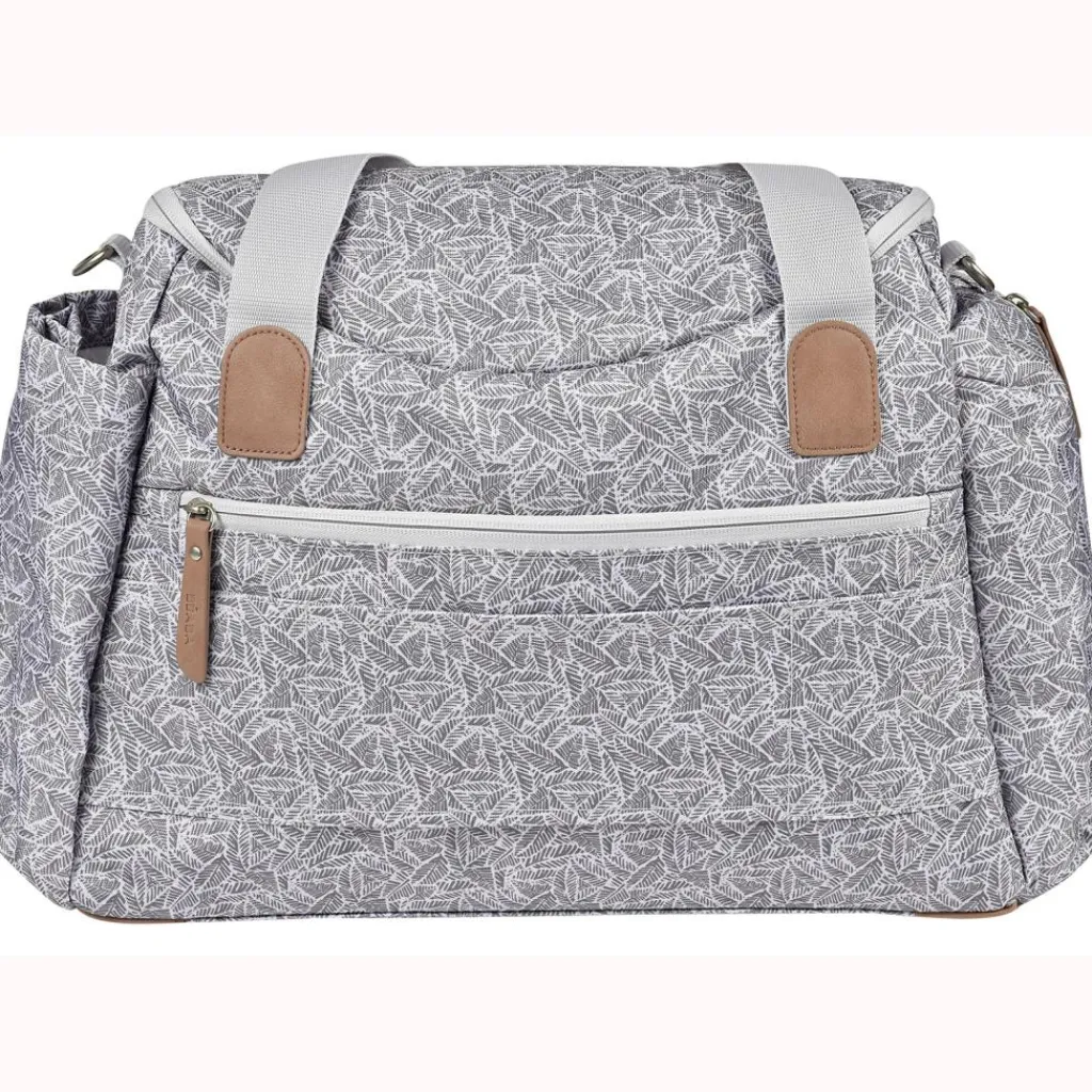 Hot Sac à langer Sydney Jungle Sac À Langer À Anses