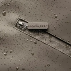 Done by Deer Sac à langer Taupe