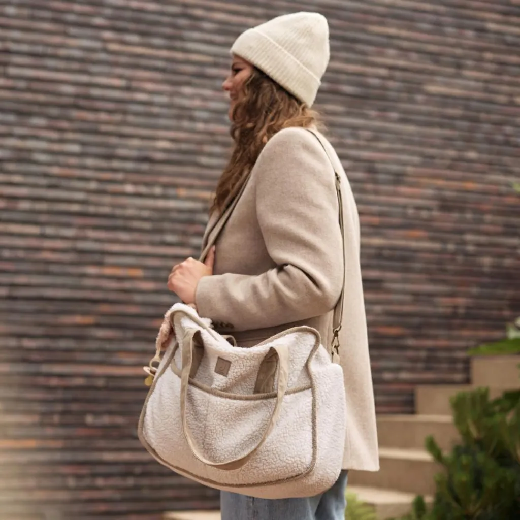 Discount Sac à langer Teddy Sac À Langer À Anses