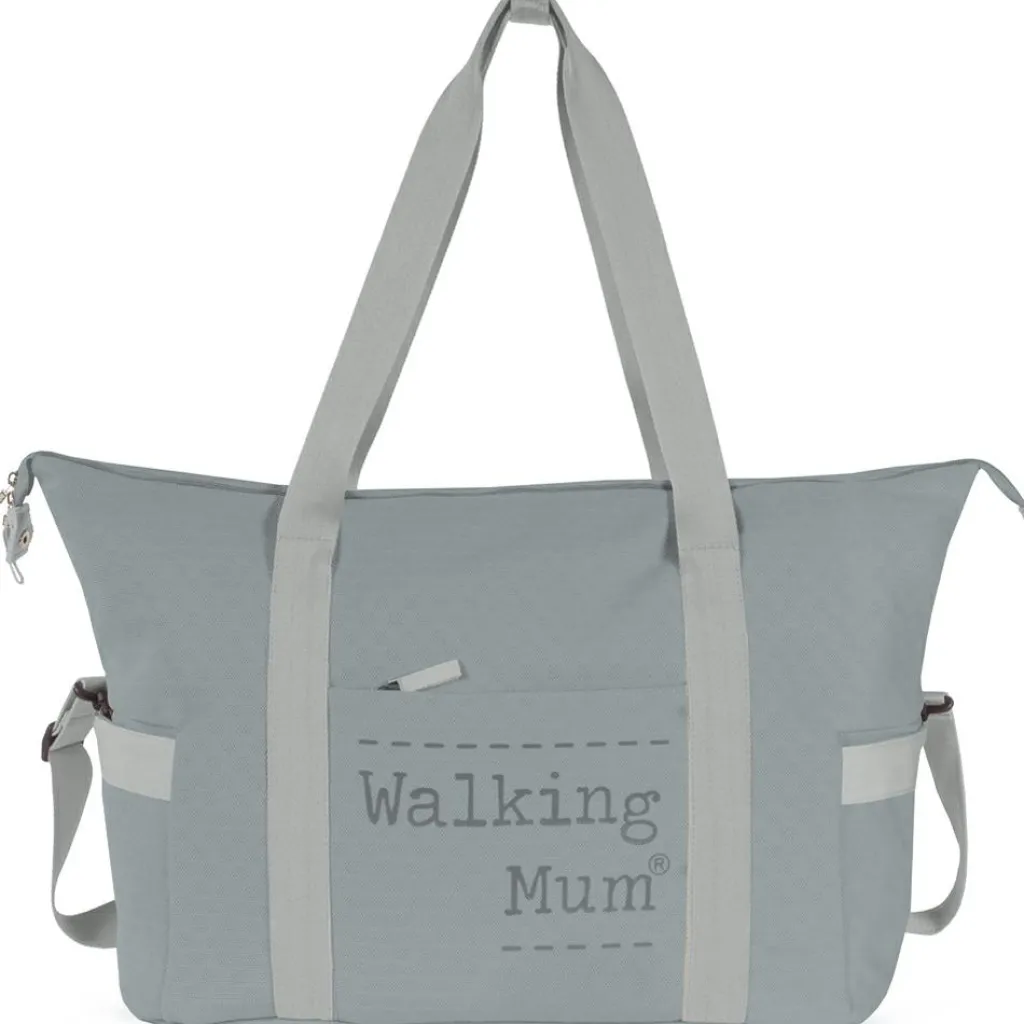 Best Sac à langer XL Eco Mum Cloud Sac À Langer À Anses