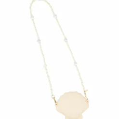 Enfant Ratatam Sac à main coquillages Crème