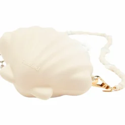 Enfant Ratatam Sac à main coquillages Crème