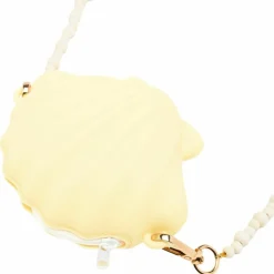 Enfant Ratatam Sac à main coquillages Jaune