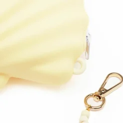 Enfant Ratatam Sac à main coquillages Jaune