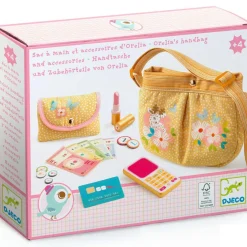 Enfant Djeco Sac à main et accessoires Oréalia