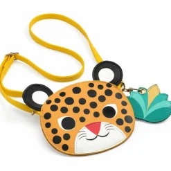 Enfant Djeco Sac à main Guépard