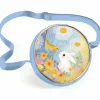 Enfant Djeco Sac à main Lapin