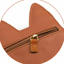 Sac à main Renard Enfant Sac À Main Enfant