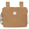 New Sac à poussette à pois Poppy Cannelle Sac À Poussette