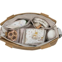 New Sac à poussette à pois Poppy Cannelle Sac À Poussette