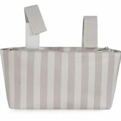 Sac à poussette à pois Sintra Beige Sac À Poussette