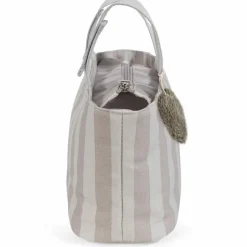 Sac à poussette à pois Sintra Beige Sac À Poussette