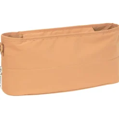Lässig Sac à poussette camel