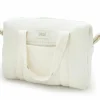 Clearance Sac à poussette Camila Ivory Powder Sac À Poussette