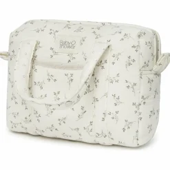 Outlet Sac à poussette Camila Olive Bloom Sac À Poussette